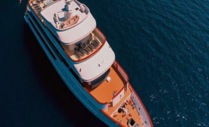 Adriatic Luxury cruising by Viator