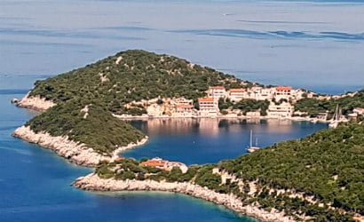 Lastovo island tour from Dubrovnik